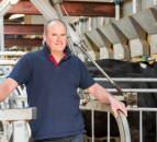 Flintshire farm announced as first Welsh strategic dairy farm