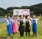 Perthshire produce championed at foodie event