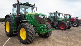 John Deere vs. Fendt: Who’s winning in Germany?