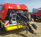 Pottinger to build new factory for round balers and big rakes