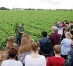 Inspirational farms in the running for top education awards