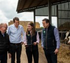 Arla UK 360 farmers to trial new 3D imagery systems with automated intelligence