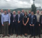 Royal Welsh Show sees cross-industry meeting on beef prices