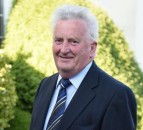 New Holstein UK president announced