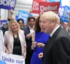 British agriculture reacts to Boris' election as the UK's next Prime Minister