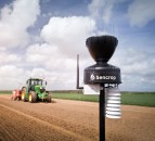 Agri-tech start-up named among UK's top 'ones to watch'