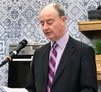 Royal Welsh: HCC chair warns industry of 'disastrous' No-deal lamb price fall