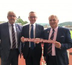 Royal Welsh: FUW raises major farming concerns to Secretaries of State