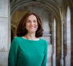 Environment Secretary champions Welsh food and farming industry