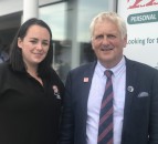 FUW announces DPJ Foundation as next charitable cause