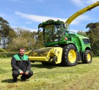 Europe’s first 9900i goes to Northern Ireland