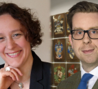 Two senior appointments announced for the CLA