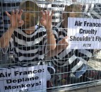 PETA buys Facebook shares in a bid to boost social media visibility