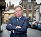 'A tsunami' about to hit UK farmers - Mr. Brexit