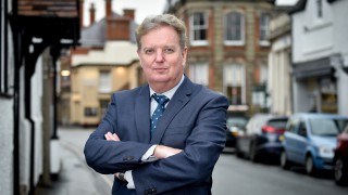 ‘A tsunami’ about to hit UK farmers – Mr. Brexit