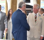 Prince heads to Royal Welsh Show to hear about sustainable farming the ‘Welsh Way’