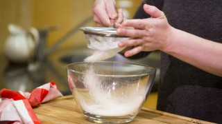 Ontario…supplying consumers both at home and abroad