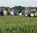 Fram Farmers’ Trials Day attracts a record attendance
