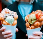 Dessert parlour boom could give dairy a welcome boost