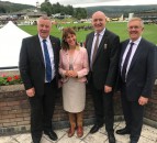 UK farming unions outline measures needed to address beef price crisis