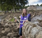 Council calls for Government action to help with Dales farmers' plight