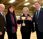 Hunt begins for 2019 Welsh dairy person of the year