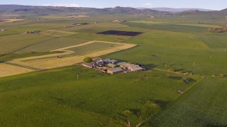 Video: 4th generation, former dairy farm for sale on 200ac