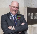 New chairman appointed for RHASS Board