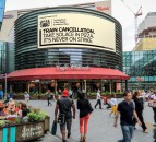 UK dairy marketing campaign scoops international award
