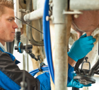 Video: New ‘breed’ of milking cluster launched by DeLaval