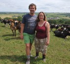 First west Wales strategic dairy farm announced