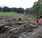 Flood-stricken Dales farmers urged to register for support