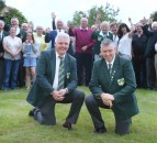 Tracey and Whelan ploughing in US today and tomorrow