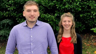 Graduates recruited to oversee ‘ambitious work’ in HCC programme