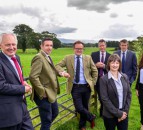 New name unveiled for one of the North’s largest rural land agencies