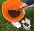 New NI requirements for soil sampling to come into effect in January