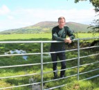 ‘Hatred being fuelled by North’s polarising politics’ – GAA star Justin McNulty