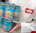 Muller to take on 300 new employees to meet panic-buy demand