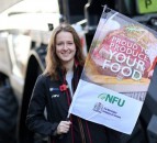 First cohort of NFU Young Farmer Ambassadors selected