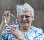Scotland-wide search for the trainee who goes the 'Extra Mile'