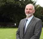 Yorkshire breeder to judge 2019 Baileys Champion Cow