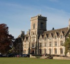 Royal Agricultural University celebrates 180th anniversary