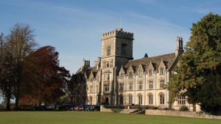 RAU marks 180th anniversary with public lecture series