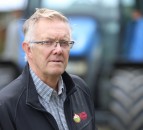 UFU not anticipating no-deal Brexit dairy cow cull