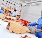 ‘Panic’ gripping UK meat industry over no-deal tariff fears