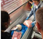 Four warrants carried out as Operation Stock investigation ramps up