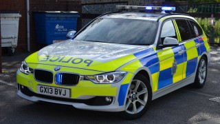 Quad stolen from farm sparks appeal for information