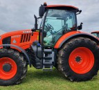 Lawsuit for patent infringement filed against Kubota