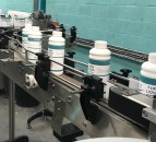 Animal feed additive firm opens new £1 million UK bottling plant