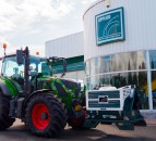 'All the air power you need': Applied to showcase new compressor at 'Ploughing'